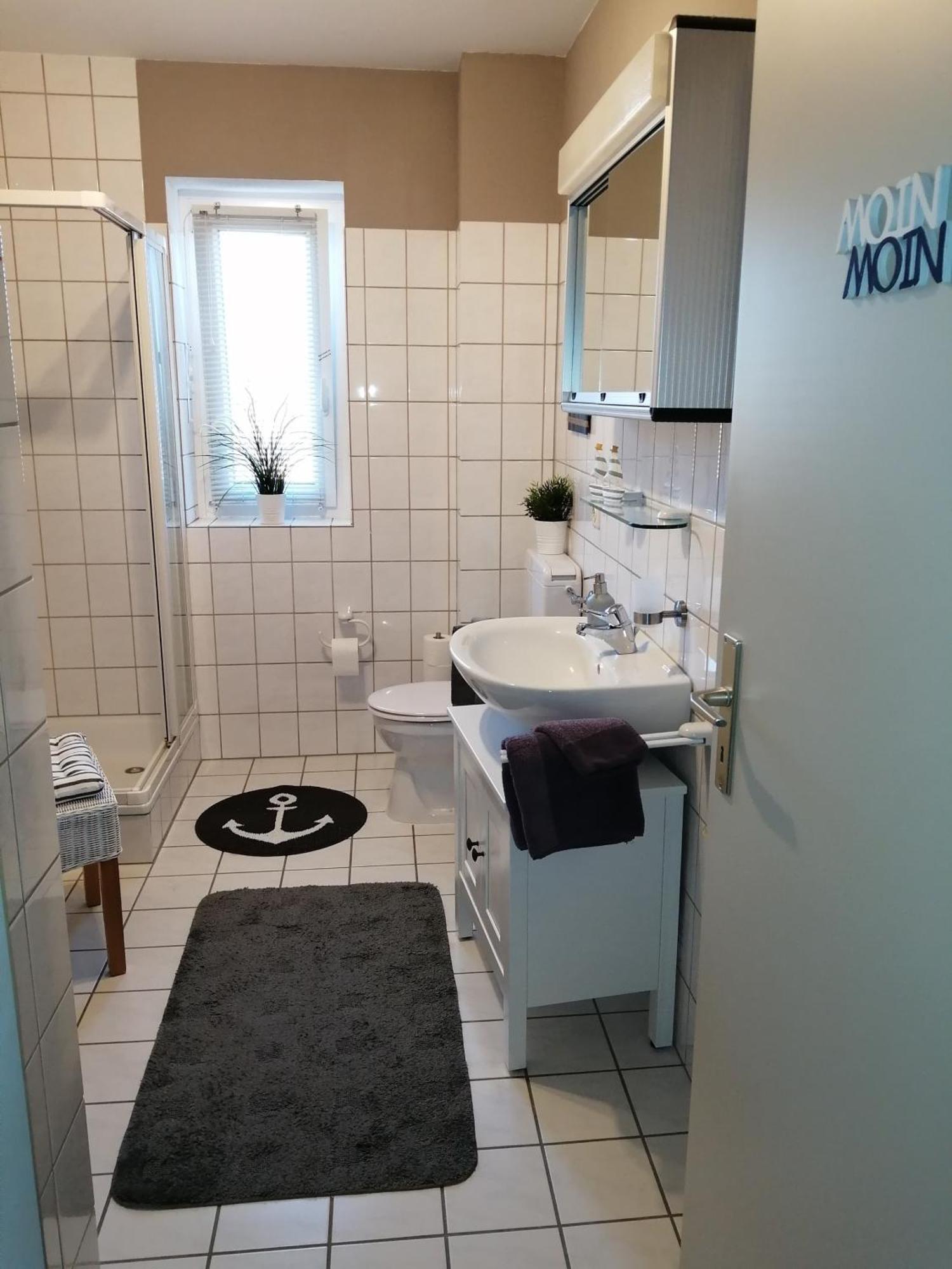 Borby-haus Apartment *