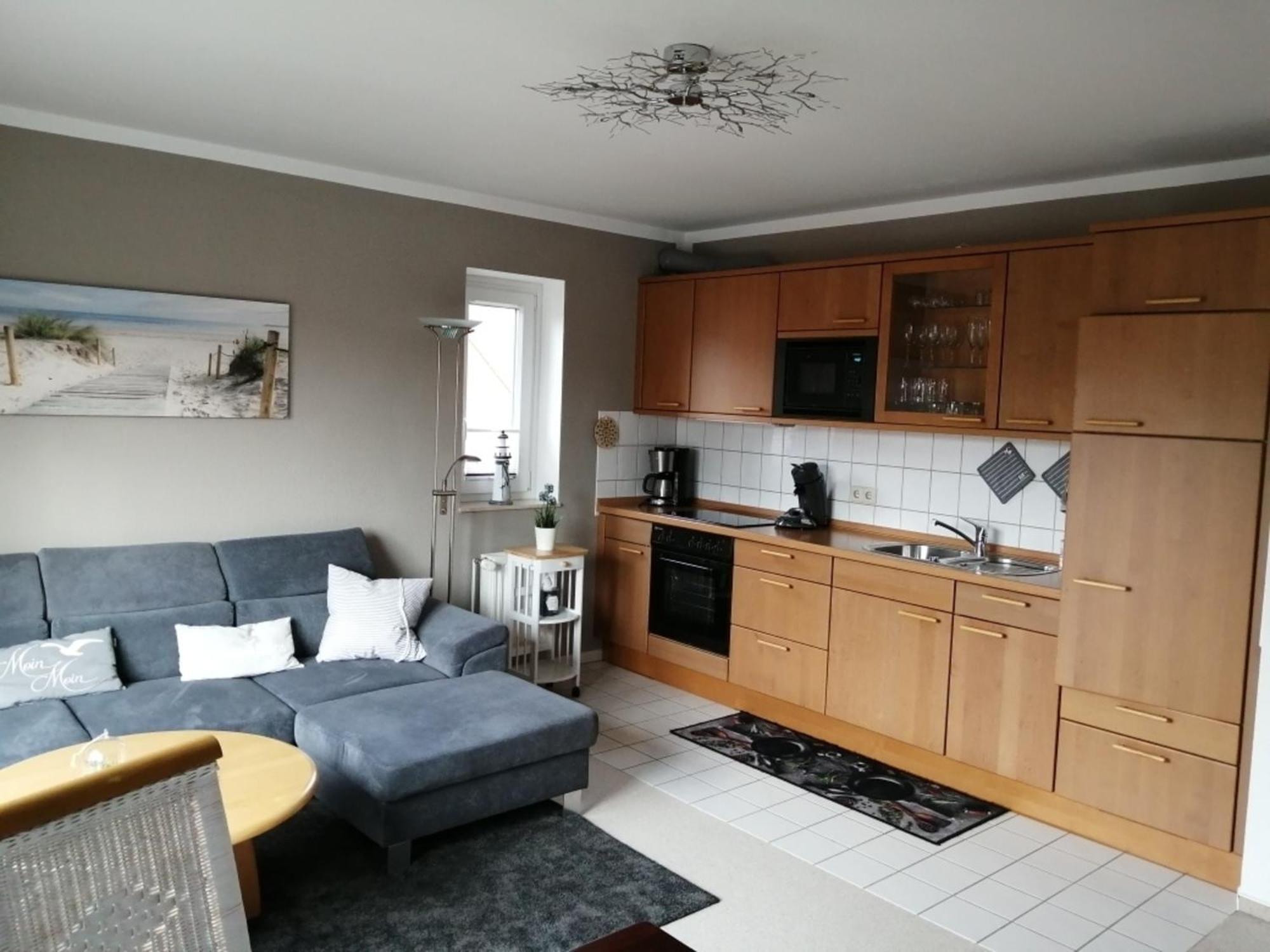 Apartment Borby-haus Eckernfoerde