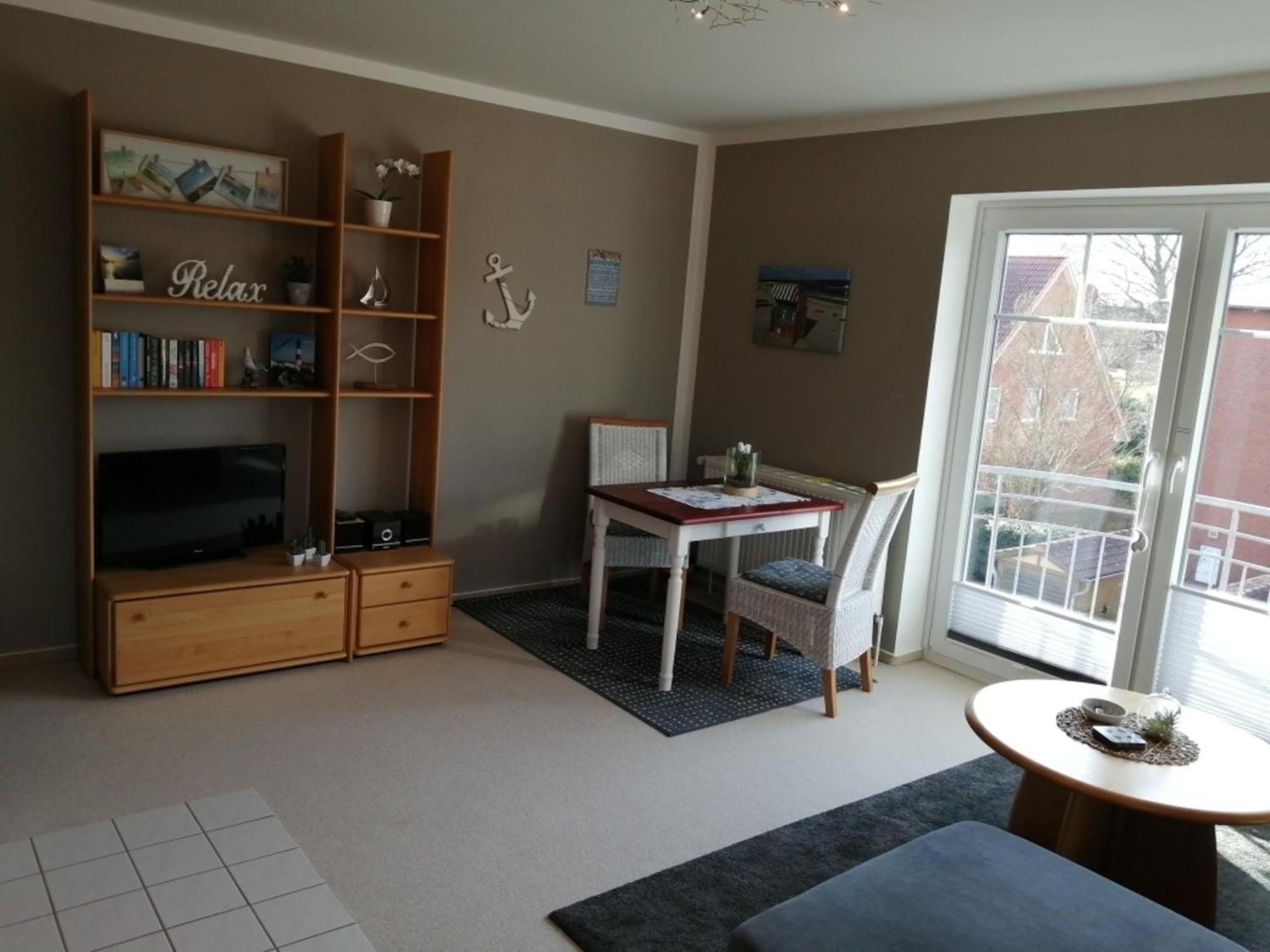 Borby-haus Apartment