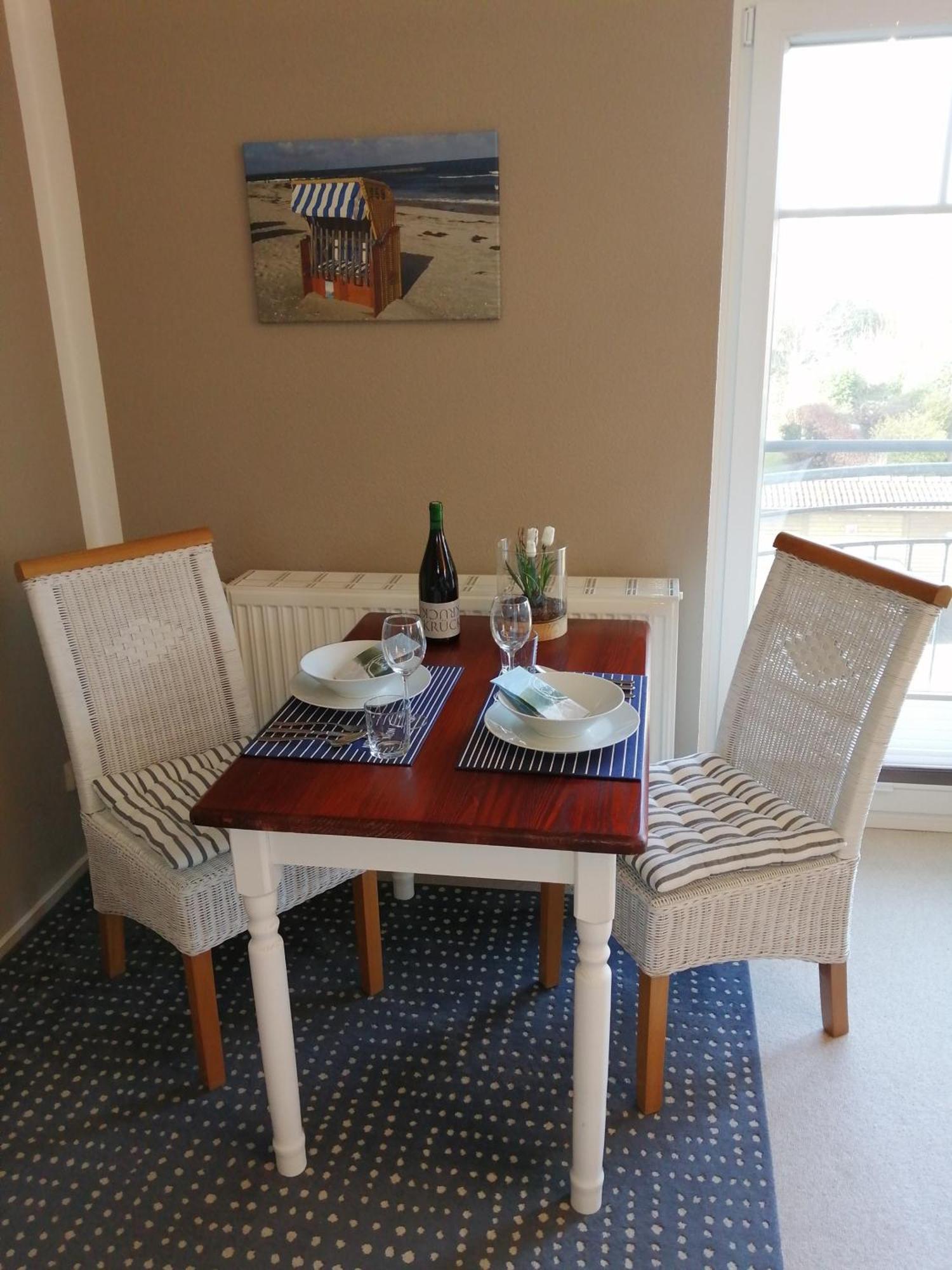Apartment Borby-haus Eckernfoerde