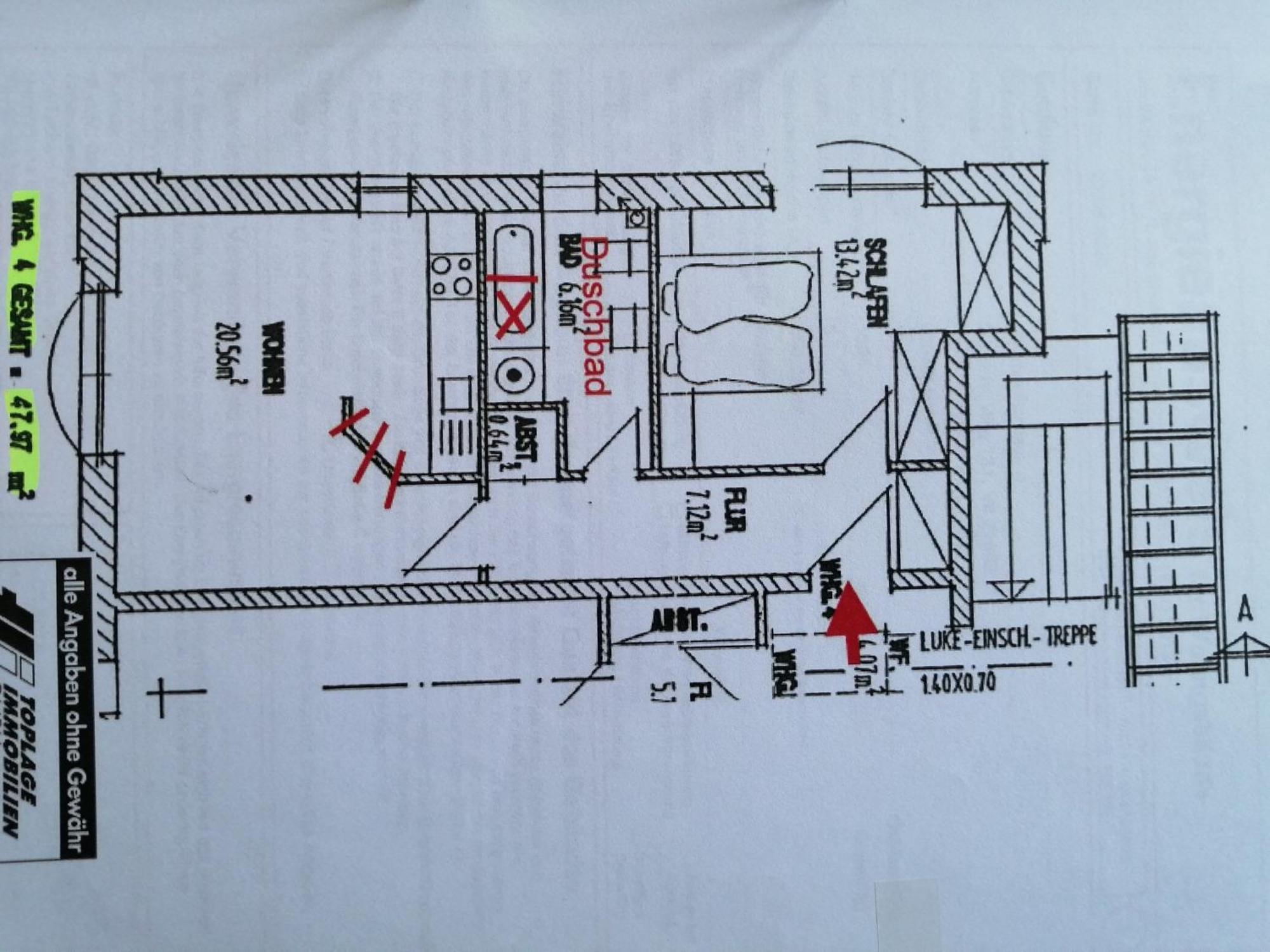 Borby-haus Apartment